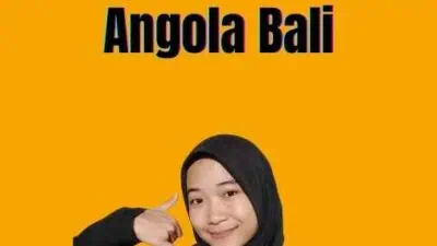 Agen Visa Angola Bali