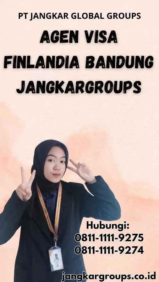 Agen Visa Finlandia Bandung Jangkargroups