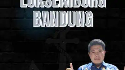 Agen Visa Luksemburg Bandung