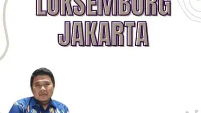 Agen Visa Luksemburg Jakarta