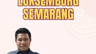 Agen Visa Luksemburg Semarang