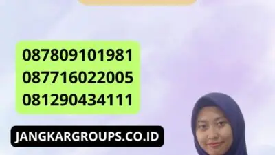 Akta Notaris Online Indonesia Jakarta