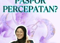 Apa Itu Paspor Percepatan?