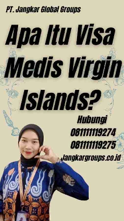 Apa Itu Visa Medis Virgin Islands?