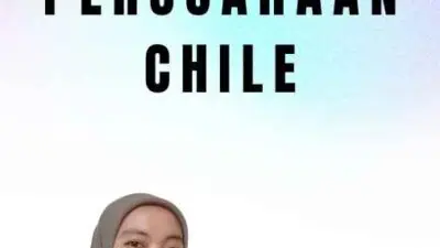 Apostille Akta Perusahaan Chile