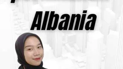 Apostille Akta pernikahan Albania