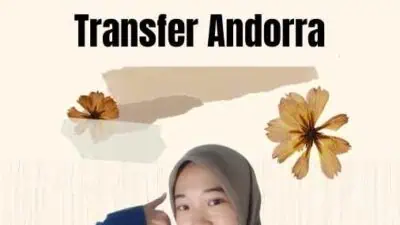 Apostille School Transfer Andorra