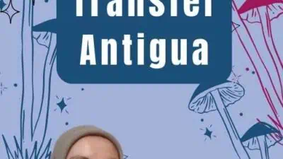 Apostille School Transfer Antigua