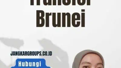 Apostille School Transfer Brunei