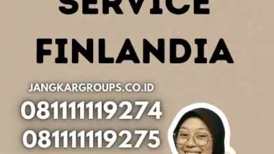 Apostille Service Finlandia