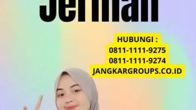 Apply Visa Jerman