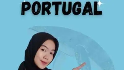 Apply Visa Portugal