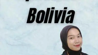 Aturan Baru Apostille Bolivia