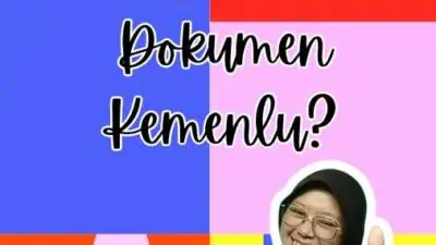 Berapa Biaya Legalisir Dokumen Kemenlu?