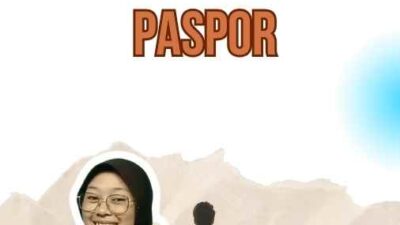 Berapa Lama Pembuatan Paspor