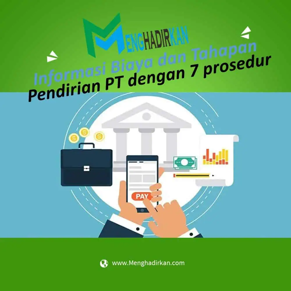 Cara mendirikan PT murah di Bogor