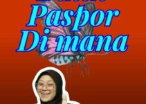 Bikin Paspor Di mana