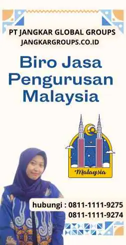 Biro Jasa Pengurusan Malaysia