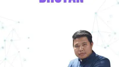 Butuh Visa Bisnis Bhutan