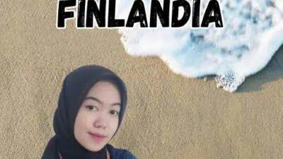 Butuh Visa Bisnis Finlandia