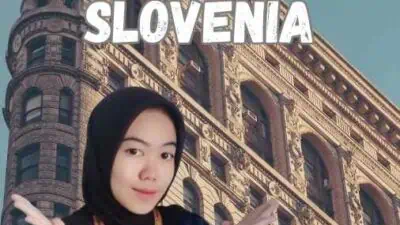 Butuh Visa Bisnis Slovenia