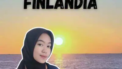 Butuh Visa Kerja Finlandia