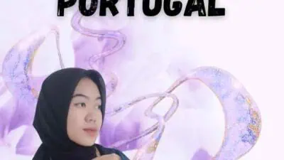 Butuh Visa Kerja Portugal