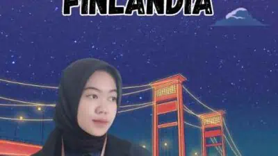 Butuh Visa Kunjungan Finlandia