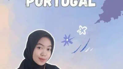 Butuh Visa Kunjungan Portugal