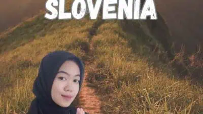 Butuh Visa Kunjungan Slovenia