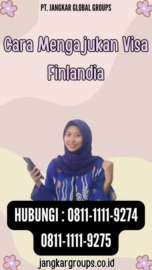 Cara Mengajukan Visa Finlandia