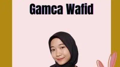 Cara Registrasi Gamca Wafid