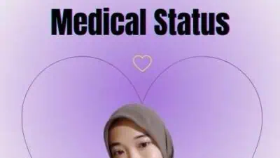 Check Gamca Medical Status