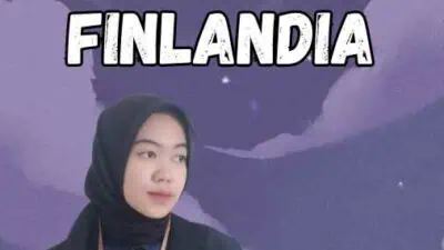 Contoh Visa Finlandia