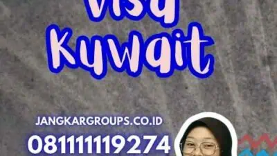 Family Visa Kuwait