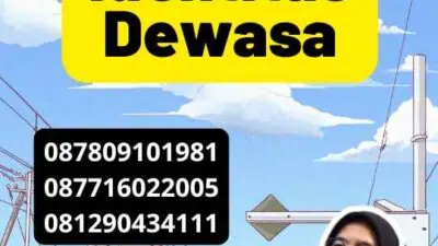 Ganti Nama Identitas Dewasa