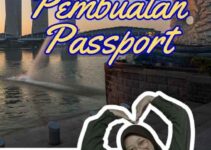 Harga Pembuatan Passport