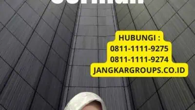 Iklan Jasa Visa Jerman