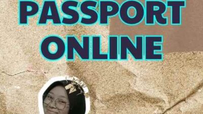 Imigrasi Go Id Passport Online