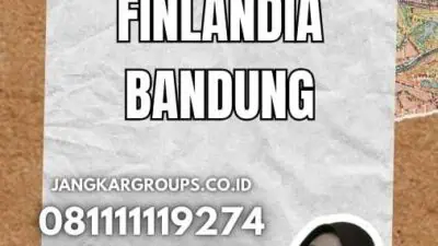 Jasa Apostille Finlandia Bandung