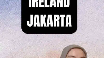 Jasa Apostille Ireland Jakarta