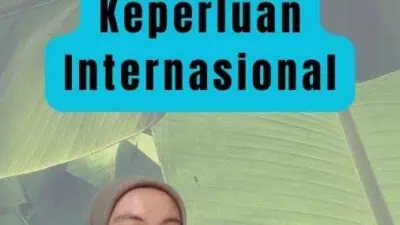 Jasa Apostille Ireland Resmi untuk Keperluan Internasional