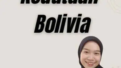 Jasa Apostille Kedutaan Bolivia