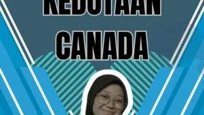 Jasa Apostille Kedutaan Canada