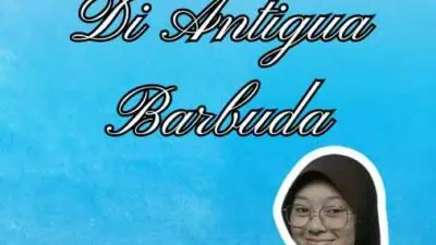 Jasa Apostille Kemenkumham Di Antigua Barbuda