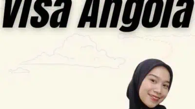 Jasa Buat Visa Angola