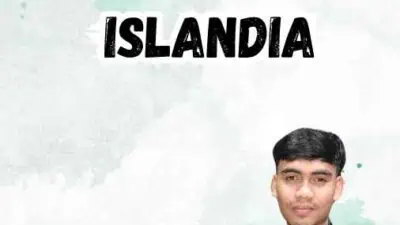 Jasa Buat Visa Islandia