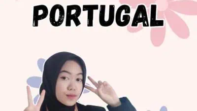 Jasa Buat Visa Portugal