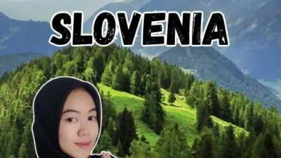 Jasa Buat Visa Slovenia