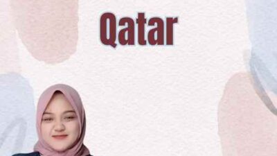 Jasa Legalisir Kemenkumham Qatar